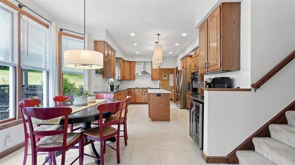 305 Jefferson St, Export, PA 15632, 5 Bedrooms Bedrooms, ,2.2 BathroomsBathrooms,Residential,For Sale,Jefferson St,0,1711679