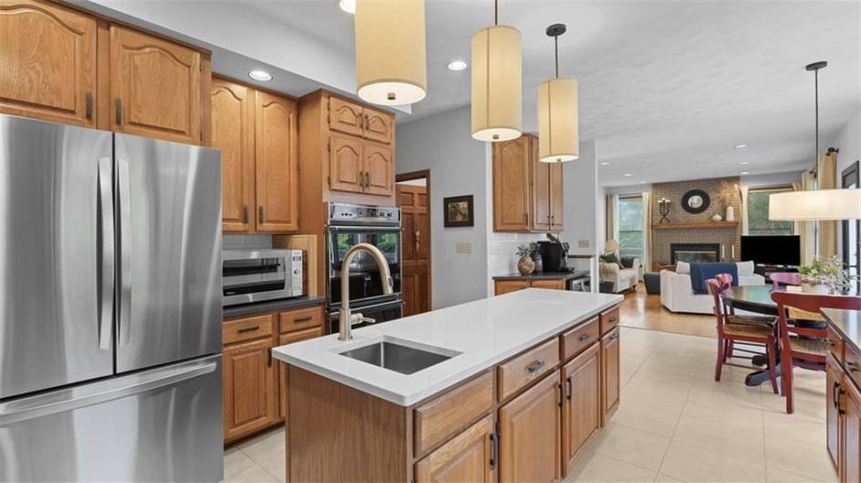 305 Jefferson St, Export, PA 15632, 5 Bedrooms Bedrooms, ,2.2 BathroomsBathrooms,Residential,For Sale,Jefferson St,0,1711679