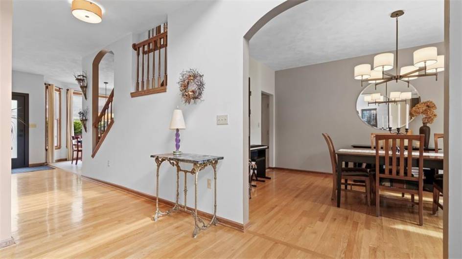 305 Jefferson St, Export, PA 15632, 5 Bedrooms Bedrooms, ,2.2 BathroomsBathrooms,Residential,For Sale,Jefferson St,0,1711679