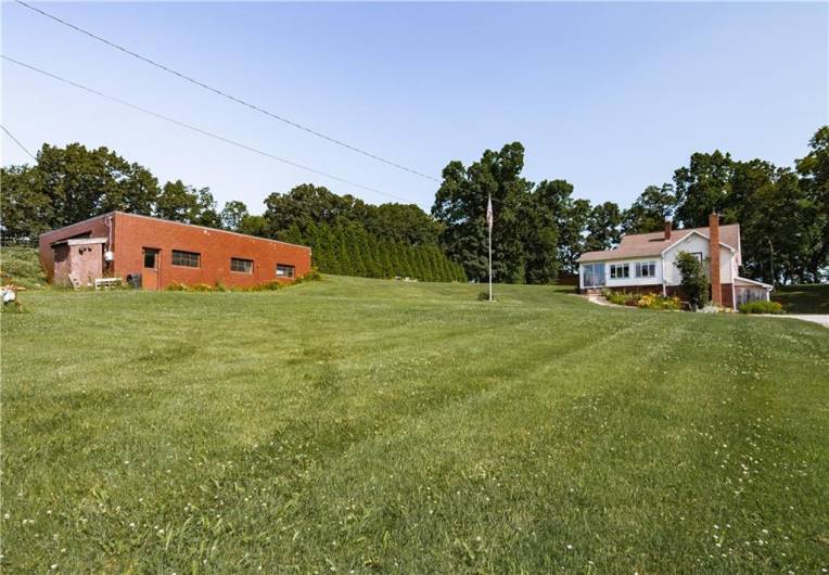 963 Herman Rd, Butler, PA 16002, 3 Bedrooms Bedrooms, 6 Rooms Rooms,1 BathroomBathrooms,Residential,For Sale,Herman Rd,0,1711680