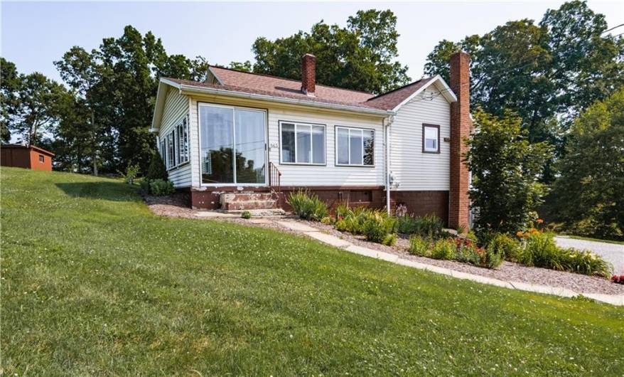 963 Herman Rd, Butler, PA 16002, 3 Bedrooms Bedrooms, 6 Rooms Rooms,1 BathroomBathrooms,Residential,For Sale,Herman Rd,0,1711680