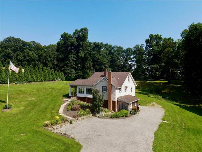 963 Herman Rd, Butler, PA 16002, 3 Bedrooms Bedrooms, 6 Rooms Rooms,1 BathroomBathrooms,Residential,For Sale,Herman Rd,0,1711680