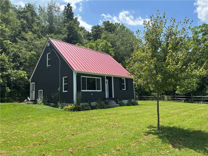 2263 Lovi Road, Freedom, PA 15042, 3 Bedrooms Bedrooms, ,1 BathroomBathrooms,Residential,For Sale,Lovi Road,0,1711681