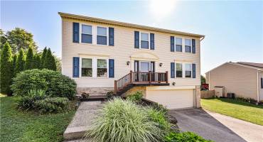 951 Castlegate Cir, Greensburg, PA 15601, 4 Bedrooms Bedrooms, 10 Rooms Rooms,2.1 BathroomsBathrooms,Residential,For Sale,Castlegate Cir,0,1711683