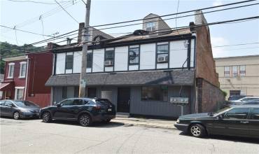 86-88 11TH ST, Pittsburgh, PA 15203, ,Multi-unit,For Sale,11TH ST,1711686
