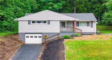 4183 Marion Hill Road, New Brighton, PA 15066, 3 Bedrooms Bedrooms, ,1 BathroomBathrooms,Residential,For Sale,Marion Hill Road,0,1711687
