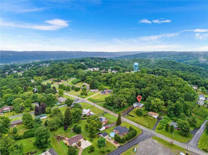 4183 Marion Hill Road, New Brighton, PA 15066, 3 Bedrooms Bedrooms, ,1 BathroomBathrooms,Residential,For Sale,Marion Hill Road,0,1711687