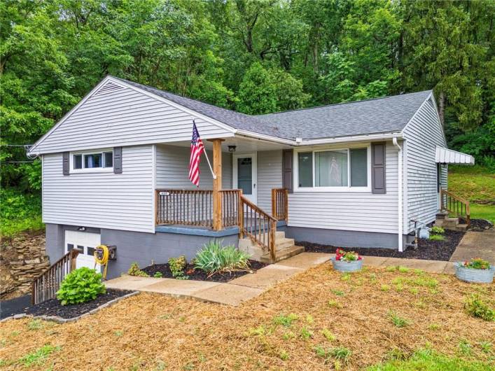 4183 Marion Hill Road, New Brighton, PA 15066, 3 Bedrooms Bedrooms, ,1 BathroomBathrooms,Residential,For Sale,Marion Hill Road,0,1711687
