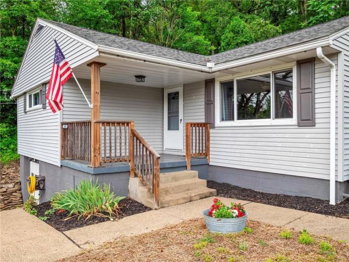 4183 Marion Hill Road, New Brighton, PA 15066, 3 Bedrooms Bedrooms, ,1 BathroomBathrooms,Residential,For Sale,Marion Hill Road,0,1711687