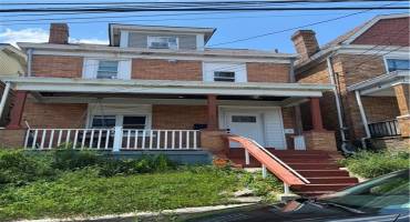 509 Hays Ave, Pittsburgh, PA 15210, 4 Bedrooms Bedrooms, ,2 BathroomsBathrooms,Residential,For Sale,Hays Ave,0,1711698