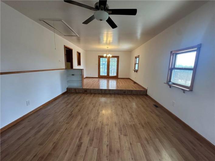 3323 Leechburg Road, Lower Burrell, PA 15068, 4 Bedrooms Bedrooms, 12 Rooms Rooms,1 BathroomBathrooms,Residential,For Sale,Leechburg Road,1711702