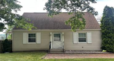 3323 Leechburg Road, Lower Burrell, PA 15068, 4 Bedrooms Bedrooms, 12 Rooms Rooms,1 BathroomBathrooms,Residential,For Sale,Leechburg Road,1711702