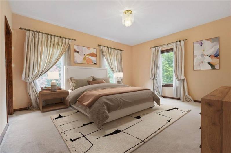 120 Canterbury Ln, McMurray, PA 15317, 3 Bedrooms Bedrooms, 11 Rooms Rooms,3 BathroomsBathrooms,Residential,For Sale,Canterbury Ln,1711708