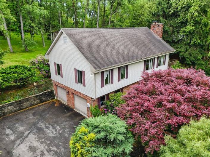 120 Canterbury Ln, McMurray, PA 15317, 3 Bedrooms Bedrooms, 11 Rooms Rooms,3 BathroomsBathrooms,Residential,For Sale,Canterbury Ln,1711708