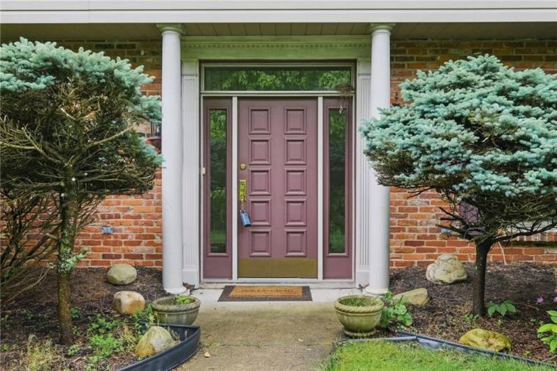 120 Canterbury Ln, McMurray, PA 15317, 3 Bedrooms Bedrooms, 11 Rooms Rooms,3 BathroomsBathrooms,Residential,For Sale,Canterbury Ln,1711708