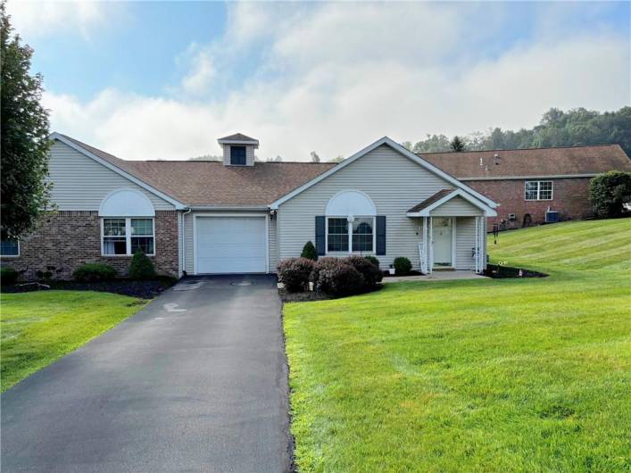 195 Rural Ave, Washington, PA 15301, 2 Bedrooms Bedrooms, 7 Rooms Rooms,1 BathroomBathrooms,Residential,For Sale,Rural Ave,0,1711711