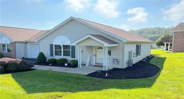 195 Rural Ave, Washington, PA 15301, 2 Bedrooms Bedrooms, 7 Rooms Rooms,1 BathroomBathrooms,Residential,For Sale,Rural Ave,0,1711711