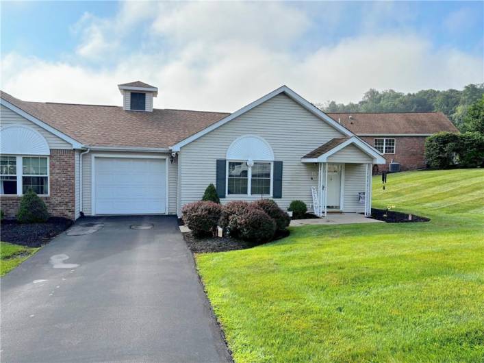 195 Rural Ave, Washington, PA 15301, 2 Bedrooms Bedrooms, 7 Rooms Rooms,1 BathroomBathrooms,Residential,For Sale,Rural Ave,0,1711711