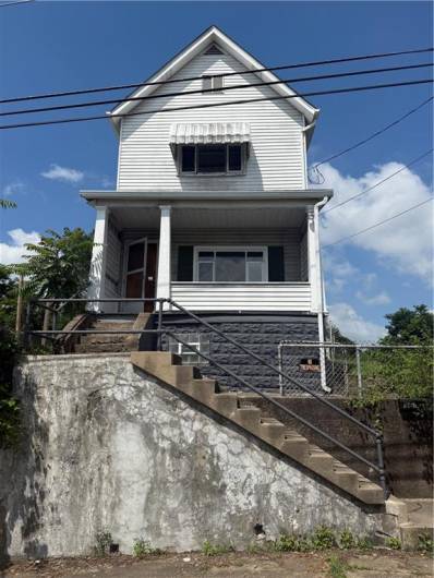 965 Leeds, Monessen, PA 15062, 2 Bedrooms Bedrooms, ,1 BathroomBathrooms,Residential,For Sale,Leeds,1711718