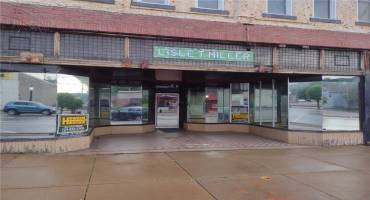 914 Seventh Avenue, Beaver Falls, PA 15010, ,Multi-unit,For Sale,Seventh Avenue,1711722