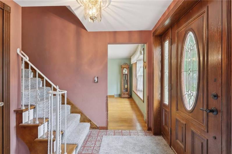 714 Colonial, Apollo, PA 15613, 4 Bedrooms Bedrooms, 10 Rooms Rooms,1.1 BathroomsBathrooms,Residential,For Sale,Colonial,1711727