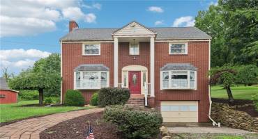 714 Colonial, Apollo, PA 15613, 4 Bedrooms Bedrooms, 10 Rooms Rooms,1.1 BathroomsBathrooms,Residential,For Sale,Colonial,1711727