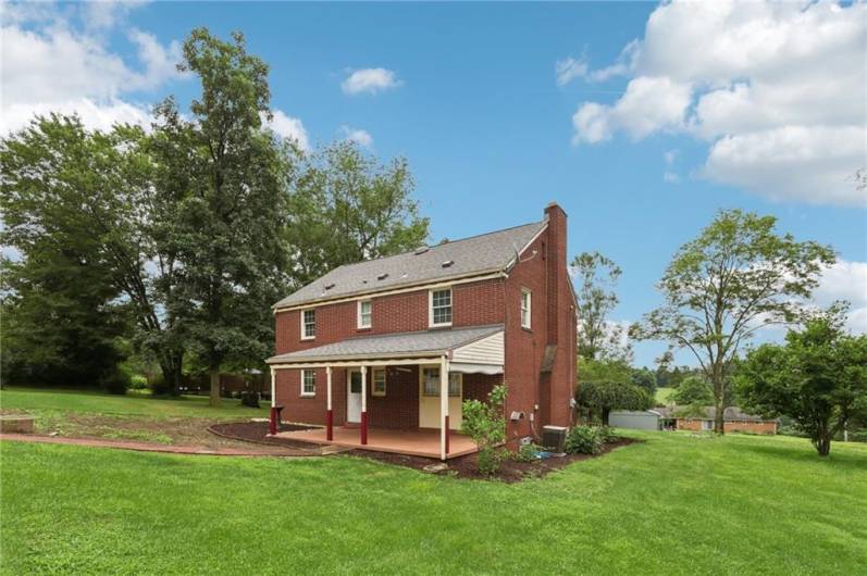 714 Colonial, Apollo, PA 15613, 4 Bedrooms Bedrooms, 10 Rooms Rooms,1.1 BathroomsBathrooms,Residential,For Sale,Colonial,1711727