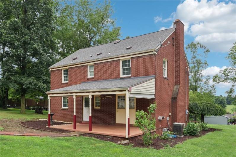 714 Colonial, Apollo, PA 15613, 4 Bedrooms Bedrooms, 10 Rooms Rooms,1.1 BathroomsBathrooms,Residential,For Sale,Colonial,1711727