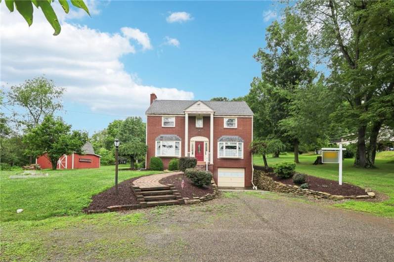 714 Colonial, Apollo, PA 15613, 4 Bedrooms Bedrooms, 10 Rooms Rooms,1.1 BathroomsBathrooms,Residential,For Sale,Colonial,1711727