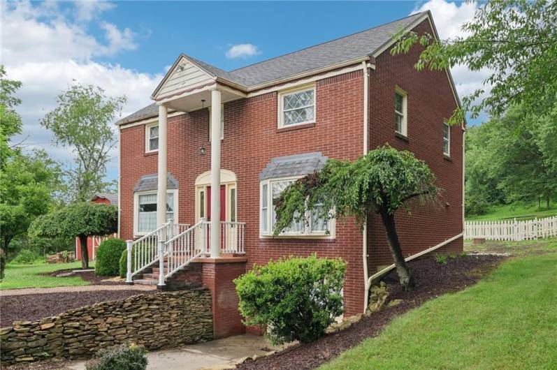 714 Colonial, Apollo, PA 15613, 4 Bedrooms Bedrooms, 10 Rooms Rooms,1.1 BathroomsBathrooms,Residential,For Sale,Colonial,1711727