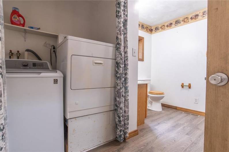 151 Cove Run Rd, East Brady, PA 16028, 3 Bedrooms Bedrooms, ,2 BathroomsBathrooms,Residential,For Sale,Cove Run Rd,0,1711733