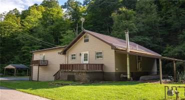 151 Cove Run Rd, East Brady, PA 16028, 3 Bedrooms Bedrooms, ,2 BathroomsBathrooms,Residential,For Sale,Cove Run Rd,0,1711733