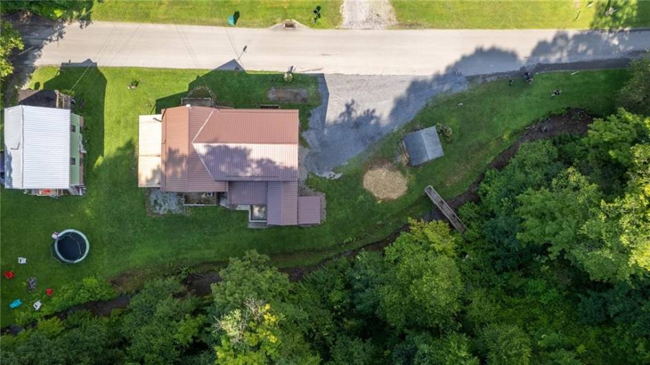 151 Cove Run Rd, East Brady, PA 16028, 3 Bedrooms Bedrooms, ,2 BathroomsBathrooms,Residential,For Sale,Cove Run Rd,0,1711733