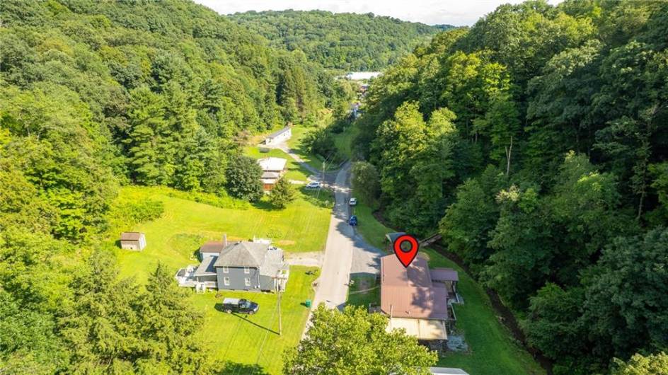151 Cove Run Rd, East Brady, PA 16028, 3 Bedrooms Bedrooms, ,2 BathroomsBathrooms,Residential,For Sale,Cove Run Rd,0,1711733