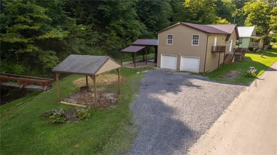 151 Cove Run Rd, East Brady, PA 16028, 3 Bedrooms Bedrooms, ,2 BathroomsBathrooms,Residential,For Sale,Cove Run Rd,0,1711733