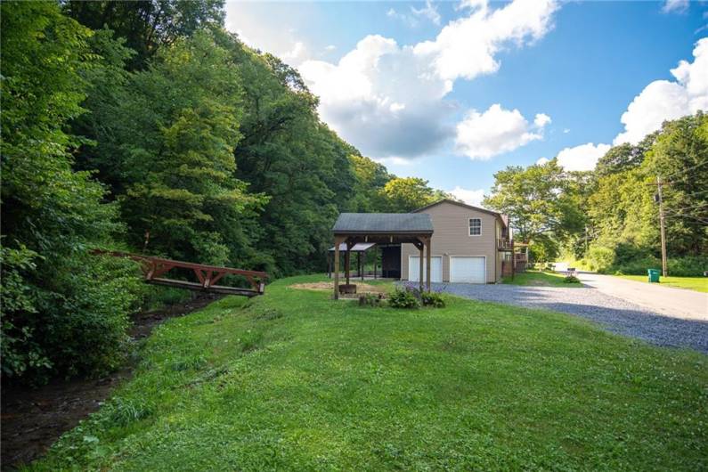 151 Cove Run Rd, East Brady, PA 16028, 3 Bedrooms Bedrooms, ,2 BathroomsBathrooms,Residential,For Sale,Cove Run Rd,0,1711733