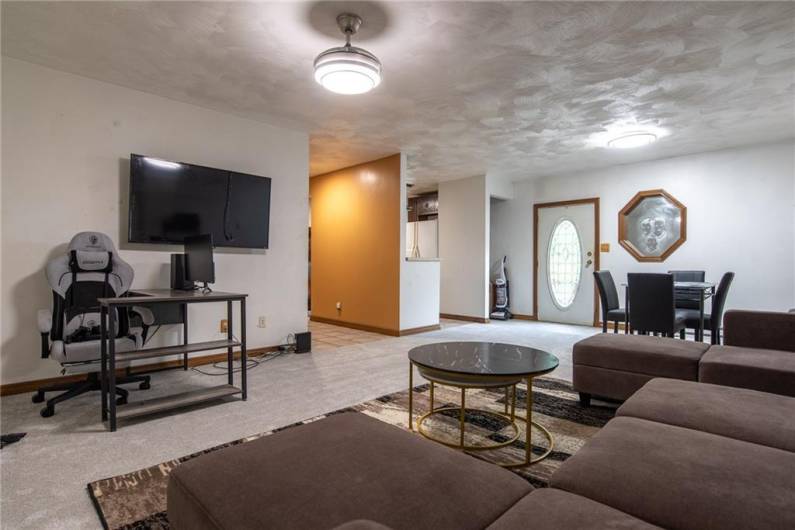 151 Cove Run Rd, East Brady, PA 16028, 3 Bedrooms Bedrooms, ,2 BathroomsBathrooms,Residential,For Sale,Cove Run Rd,0,1711733