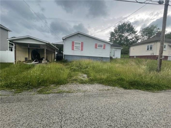 137 Front St, Blairsville, PA 15717, 2 Bedrooms Bedrooms, ,1 BathroomBathrooms,Residential,For Sale,Front St,1711738