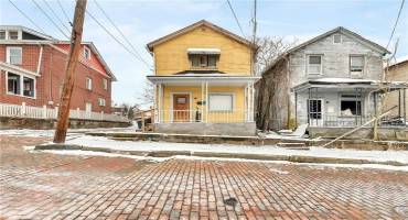 1809 Cornell, McKeesport, PA 15132, 2 Bedrooms Bedrooms, ,1 BathroomBathrooms,Residential,For Sale,Cornell,1711739