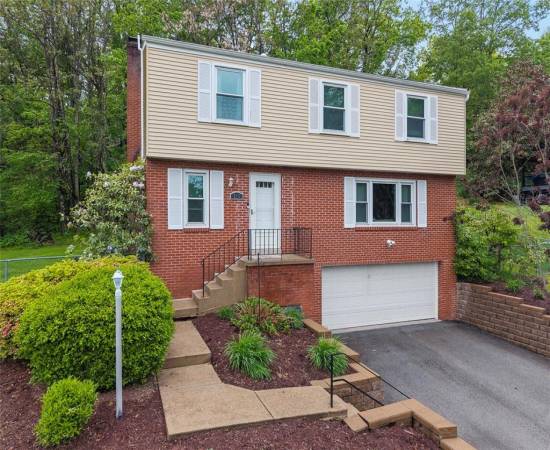 ActiveResidential Welcome home!