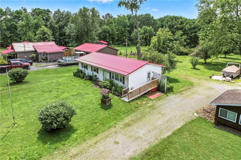129 Shenango Park Rd, Transfer, PA 16154, 3 Bedrooms Bedrooms, 5 Rooms Rooms,1 BathroomBathrooms,Residential,For Sale,Shenango Park Rd,0,1711749