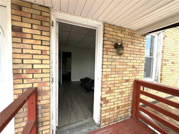 735 1/2 7th Avenue, 15108, PA 15108, 2 Bedrooms Bedrooms, ,1 BathroomBathrooms,Residential,For Sale,7th Avenue,1711756