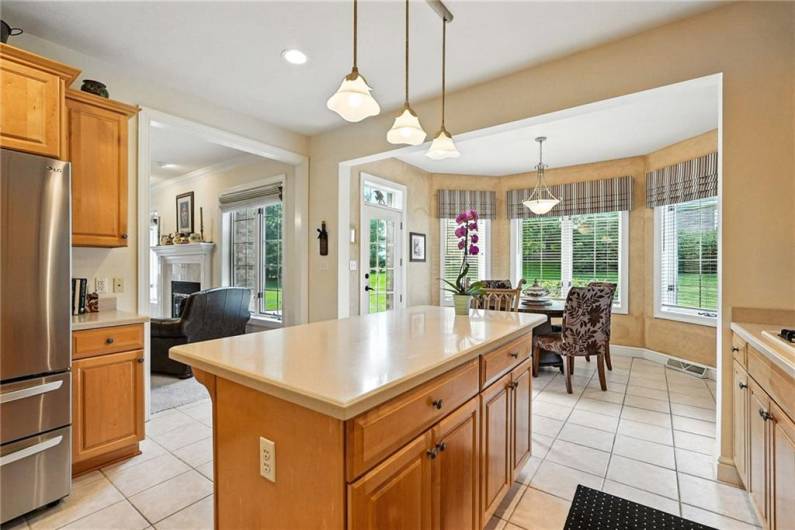 4020 Muirfield Drive, Presto, PA 15142, 4 Bedrooms Bedrooms, 12 Rooms Rooms,4.1 BathroomsBathrooms,Residential,For Sale,Muirfield Drive,0,1711763