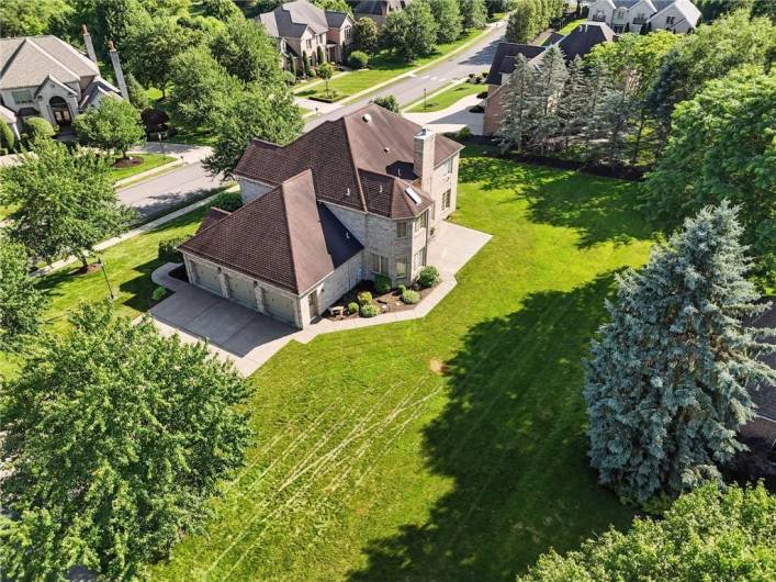 4020 Muirfield Drive, Presto, PA 15142, 4 Bedrooms Bedrooms, 12 Rooms Rooms,4.1 BathroomsBathrooms,Residential,For Sale,Muirfield Drive,0,1711763