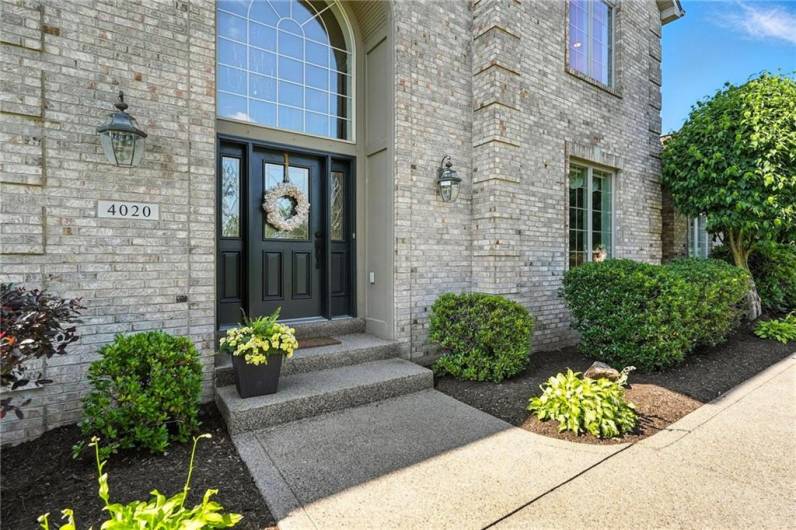 4020 Muirfield Drive, Presto, PA 15142, 4 Bedrooms Bedrooms, 12 Rooms Rooms,4.1 BathroomsBathrooms,Residential,For Sale,Muirfield Drive,0,1711763