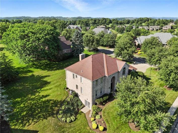 4020 Muirfield Drive, Presto, PA 15142, 4 Bedrooms Bedrooms, 12 Rooms Rooms,4.1 BathroomsBathrooms,Residential,For Sale,Muirfield Drive,0,1711763
