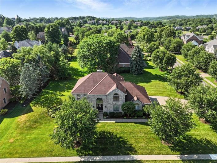 4020 Muirfield Drive, Presto, PA 15142, 4 Bedrooms Bedrooms, 12 Rooms Rooms,4.1 BathroomsBathrooms,Residential,For Sale,Muirfield Drive,0,1711763