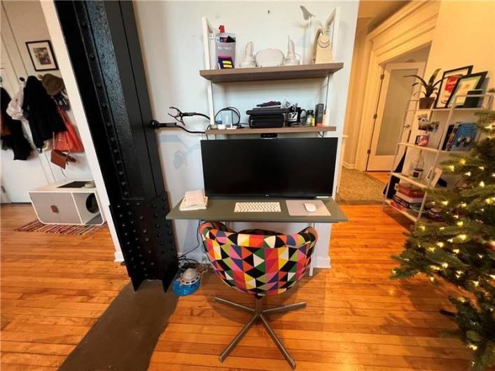 212 45th St, Pittsburgh, PA 15201, 2 Bedrooms Bedrooms, ,1 BathroomBathrooms,Lease,For Sale,45th St,0,1711764