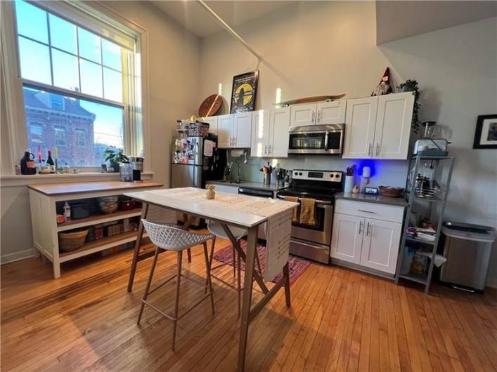 212 45th St, Pittsburgh, PA 15201, 2 Bedrooms Bedrooms, ,1 BathroomBathrooms,Lease,For Sale,45th St,0,1711764