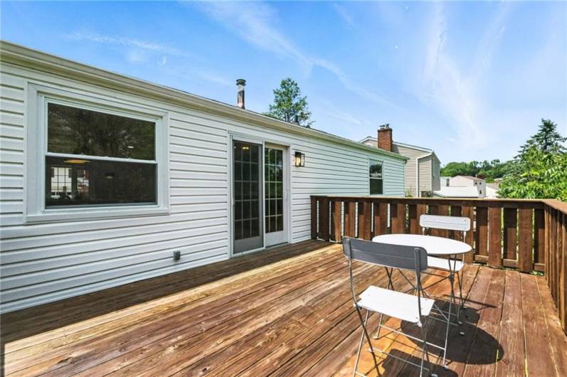 170 Maryellen Dr, North Versailles, PA 15137, 3 Bedrooms Bedrooms, 9 Rooms Rooms,1 BathroomBathrooms,Residential,For Sale,Maryellen Dr,0,1711770